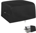 Kingling Grill Cover Fits for 6-Burner 87000 Propane Gas Grill, 44 inch Waterproof & UV Resistant Outdoor Griddle Cover Table Top Outdoor Grill Accessories - 44" L x 25" W x 21" H