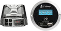 Cobra PRO 2500W Professional Grade Power Inverter with Cobra CPIALCDG1 Remote Controller