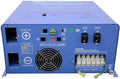 AIMS Power 4000 Watt 24 VDC Pure Sine Inverter Charger 120 & 240 Split Phase VAC Output 55A Charger 30A Transfer Switch ETL Cert to UL 458/1012/1741 Standards CSA PICOGLF4024240SUL