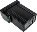 VI VINTRONS Battery for Wolf-Garten Hybrid Power 37, Hybrid Power 40,