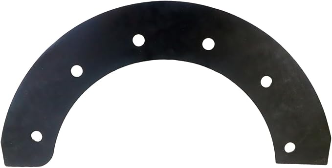 Cnfaner 302565MA Snow Blower Paddles with 333721MA Belt for Murray 57121MA 1687312sm 302565 302565MA SN421 MN421 HN421, for Craftsman C950-52103 20" 21" 22" Snowblowers