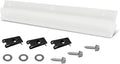 38267 Replacement Scraper Blade and Hardware Kit Fits for Toro 18" Power Clear Single Stage Snowthrowers, fit 1 x 117-7717 Spare Scraper, Help Optimum Performance for Toro Power Clear 18" Snow thrower