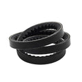754-04050 954-04050 Snowblower Auger Drive V-Belt Compatible with MTD Craftsman (1/2 '' X 35 ")