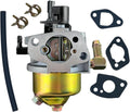 YAMAKATO Huayi 951-05444 Carburetor 175SC for Troy-Bilt Craftsman MTD 243cc 651-05444 Snow Blower Storm 31AM5CP3766 OEM…