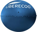 LIBERECOO 6FT Round Pool Pillows for Above Ground Pools - Super Durable 0.4 mm Winter Pillow | Round Inflatable Pillows for Pool Closing (6ft Diameter) | Air Pillow for Winterizing Pool Cover