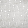 TRENDPLAY Plastic Balls for Ball Pits - Hollow Balls- Safe and Exciting Playtime - Perfect for Baby Pools, Birthday Party Decoration