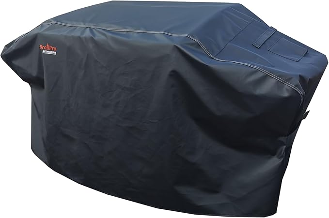 Griddle Cover for Blackstone Griddle & Charcoal Grill Combo & 22" Tabletop Griddle,Waterproof Fabric Flat Top Gas Griddle Cover, Black