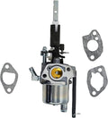 WFLNHB Carburetor Replacement for 20001171 LCT 254cc Snow Engine with Idle Down Control Replacement for Ariens 921023 921024 921030 921045 921046 921323 Snowblowers