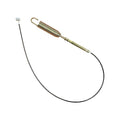 115-5680 Auger Cable Replacement for Toro 106-4599 1155680 Snowblower/Snow Thrower 38595 38611 38620 38630 38640