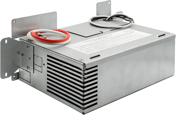 Power Components 55RU 55 Amp Converter/Charger Replacement for Paralax and MagneTek 7355 Power Centers