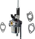Autoparts Replacements Carburetor fits for Ariens 20001171 LCT 254cc Snow Engine with Idle Down Control