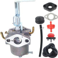 Carburetor 127-9352 for Toro Power Clear 518 38472 38473 Snowblower 136-7931 127-9053