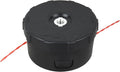 49-16-2748 for Milwau-kee Weed Eater Head，49-16-2714 String Trimmer Head (49-16-2748)