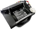 VI VINTRONS Battery Replacement Compatible for CUB Cadet L.K600, ROBOMOW City MC1000, City MC1200,