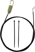 746-04230/746-04230A / 946-04230/946-04230A Replacement Auger Clutch Drive Cable for MTD Snow Blower