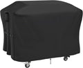 Grill Cover for Blackstone 36 Inch Model 1825 1863 2122 2177 2210 2212 2230 2266 2314 Omnivore Propane Griddle, Outdoor Waterproof Weather Resistant BBQ Griddle Cover - 67 x 26 x 34 Inch