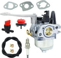 127-9111 Carburetor for Toro Power Clear 721 E R R-C Commercial QZE Snowthrower，SnowMaster 724 QXE Snowthrower，Power Max 724 726 OE Snowthrower