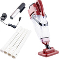 POOL BLASTER Pulse Pool Vacuum for Above Ground Pool 45 Inch Pool Pole Included