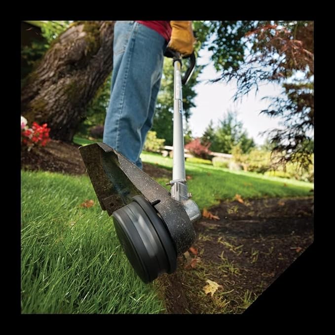 Oregon Magnum Gatorline 095 Trimmer Line Heavy Duty, Professional Twisted Weed Wacker String for Gas and Electric Grass Trimmer and Brushcutters, Fits Most Standard Models .095" x 282-Foot (20-020)