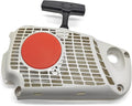 1137 080 2108 Recoil Starter Assembly for Stihl MS191T MS192T MS192TC MS193T Chainsaws Replaces 1137 080 2100