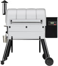 Grill Thermal Insulated Blanket for Traeger Pro 780 Series TFB78GZEC TFB78GLEC and Ironwood 885 Series TFB89BLFC Wood Pellet Smoker Grill, BAC627 Pro 780 Insulation Blanket, Ideal for Outdoor Grilling