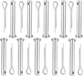 Fits Simplicity or Snapper Shear Pins for 703063, 1668344, 1686806yp 10 Pack