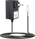 for 7.2V Battery Charger ， Compatible with Ariens ST28DLE ST36DLE Deluxe 30 Platinum 24 (Replace #05079500), Snow Blower Battery Charger - 7.2v