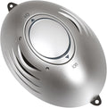 Golden Wave Sauna Oxygen Ionizer, Sauna Ionizer for Dry Sauna Use to Keep Sauna Smelling Clean, Enhance Sauna Experience, Sauna Accessories for Infrared, Steam & Barrel Sauna