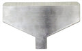 New Star Foodservice Scraper Blade Parts for New Star Grill Scraper (Replacement Scraper Blade)