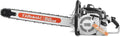 FARMMAC F070W Gas Chainsaw with 36 Inch Alloy Solid Bar, 105cc 2-Cycle Gasoline Power Chain Saws, 4.8KW 6.5HP Power Chain Saw for Milling Work, All Parts Compatible with MS070 090