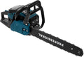 20 Inch Gas Chainsaw 58CC 3.1HP Petrol Chainsaw 2-Stroke Gas Chain Saws, Engine Chain Saw Set Gas Chainsaws for Cutting Wood Outdoor Home Farm Us (Green)