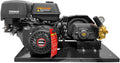 Canpump Belt Drive High Flow Pressure Washer 1900 PSI, 9.2 GPM – Triplex Power Washer Pump, 13 HP Loncin Engine – Electric Start, Commercial Grade, Fully Serviceable w/External Unloader