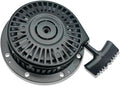 590749A Pull Starter Recoil Starter Assembly for Tecumseh Snow King HM100 HMSK80 HMSK85 HMSK90 HMSK100 HMSK105 HMSK110 LH318 LH358 Engines Snow Blowers Replaces 590749 590789 590672 590733