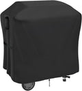 Grill Cover for Char Broil Bistro Pro Electric Grill Griddle, Waterproof Outdoor BBQ Griddle Cover for Charbroil Model 25302146