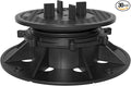 30 Set of Adjusteble pedestals 2 6/16-3 12/16''