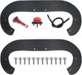 753-06469 Snowblower Paddles for Craftsman 24788782 24788780 24711683 247887801 247116830 247887802 247887820 247887821 with 951-10630 Ignition Key