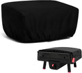Pizza Oven Cover for Blackstone 2238 Leggero Tabletop Outdoor Pizza Oven, Outdoor Heavy Duty Portable Carry Waterproof Gas Grill Cover and Weather Resistant Accessories
