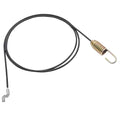 946-04229B Clutch Drive Cable 746-04229 Fits MTD Craftsman Troy-Bilt Yard Machines Yard Man Snowblower