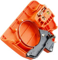 525628901 Clutch Cover Chain Brake Assembly for Husqvarna 235, 235E, 236, 240, 120 Mark II Chainsaws Replaces OEM 545071103