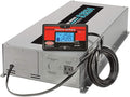 Tundra S Series - DC/AC Truck Power Inverter - Pure Sine Wave 2500W / 24V DC to 120V AC - S2524
