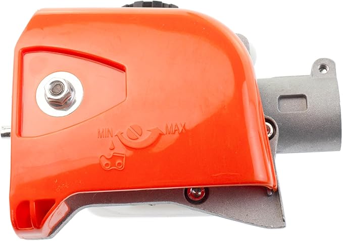 Pole Saw Gear Head Fit For Lidl Hyundai Einhell Lidl Alpina Stiga 26cc 33cc 43cc 52cc Multi Function Pole Saw Chainsaw (Tube 24mm Spline 4)