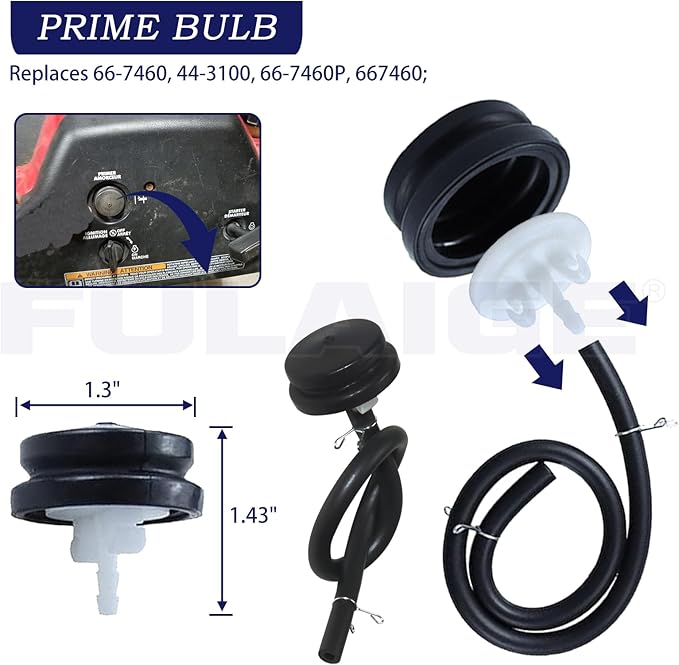 99-9313 Snow Blower Paddles with 133-5585 Scraper Replaces 99 9313, 88-0771, 125-1128, 55-9251, 55-9250 for Toro Power Clear 210R, 221, 421, 621R, 621Z, 621E, 721, 721E, 721R Snowthrowers