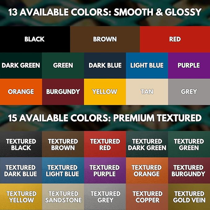 COATEDOUTDOORFURNITURE Heavy-Duty Portable Outdoor Kids Table with Umbrella Hole, Expanded Metal Kids Picnic Table, Commercial-Grade, Made in America (46 in, Square, Childrens, Black)