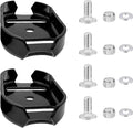 2-Pack 1727854BMYP Snowblower Skid Shoes Replaces Murray ST1028S 966D,John Deere 928E 1130SE,Simplicity L1428E L1630E,Briggs & Stratton 924MD BM1227MD etc.