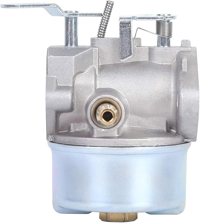 640349 TEC-640349 Carburetor for MTD Cub Cadet Toro Snow Blower with Tecumseh HMSK85 HMSK100 HMSK105 8hp 9hp 10hp 4 Cycle Horizontal Engine