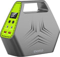 Portable Power Station 97Wh Portable Generator 26400mAh Power Bank with AC Outlet 110V Battery Charger for Home Use Emergency