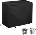 Griddle Cover for Blackstone ProSeries 2-Burner 22" Propane Omnivore Griddle, Flat Top Grill Cover for Blackstone Pro Series 22in Grill 2414 2165 2063