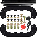 99-9313 Snow Blower Paddles with 55-8760 Scraper 55-9300 Belt Replaces Toro 125-1128, 55-9250, 55-9251, 88-0771 for Toro 38518 CCR2000 CCR2400 CCR2400E CCR2400R CCR2500 CCR3000 Snowthrowers