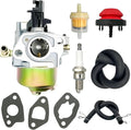951-14026 Carburetor for 170S 170SA 170SB 208cc 179cc Troy Bilt Yard Machine Snow Blower Carb Replace MTD 951-10368 951-10638A 751-10638 751-10638A 951-14026A 951-14027A 951-05151 951-12705