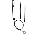 Snow Blower Cable Lower Traction 06900503 Fits Ariens 926038 926039 926040 926042 925045